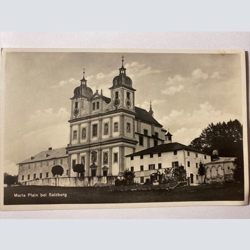 Maria Plain bei Salzburg 410054 AH