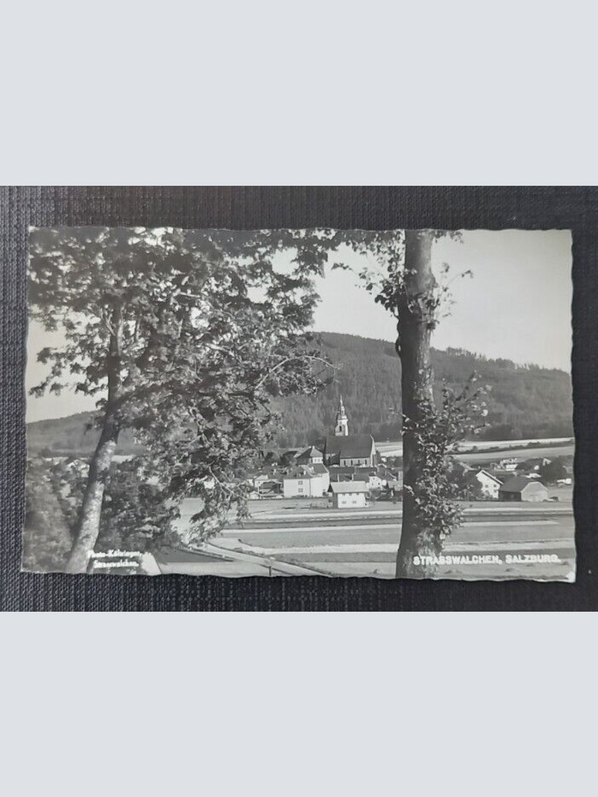 Salzburg Strasswalchen 600776A gr