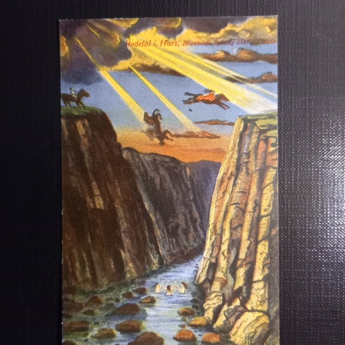 Rodetal im Harz 402801 gr C