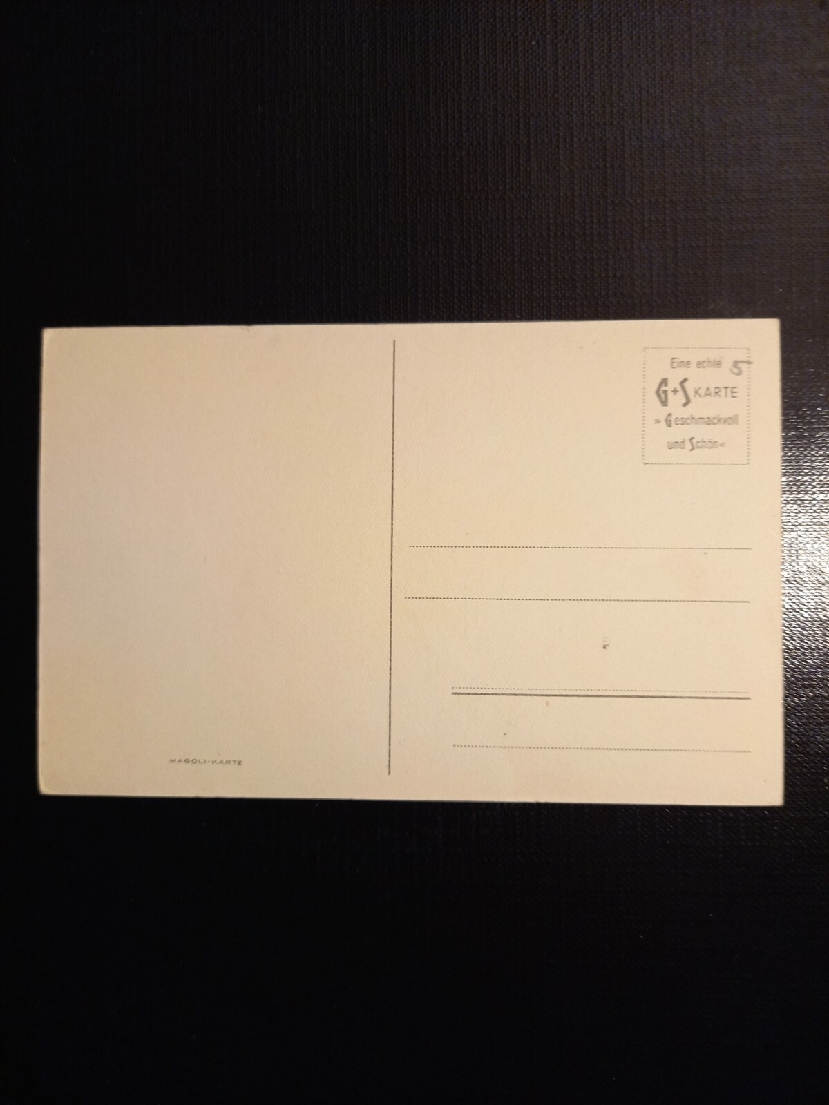 Namenstag - Frau mit Kindern - Glückwunschkarte 402282 gr