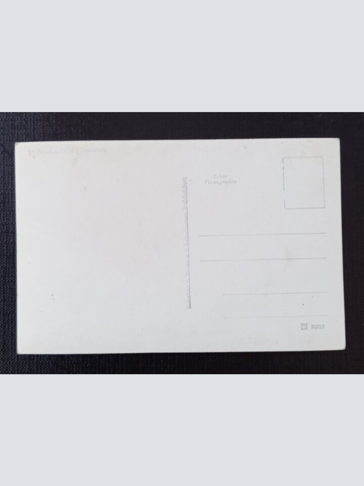 Salzburg St.Jakob mit Untersberg 600780A gr