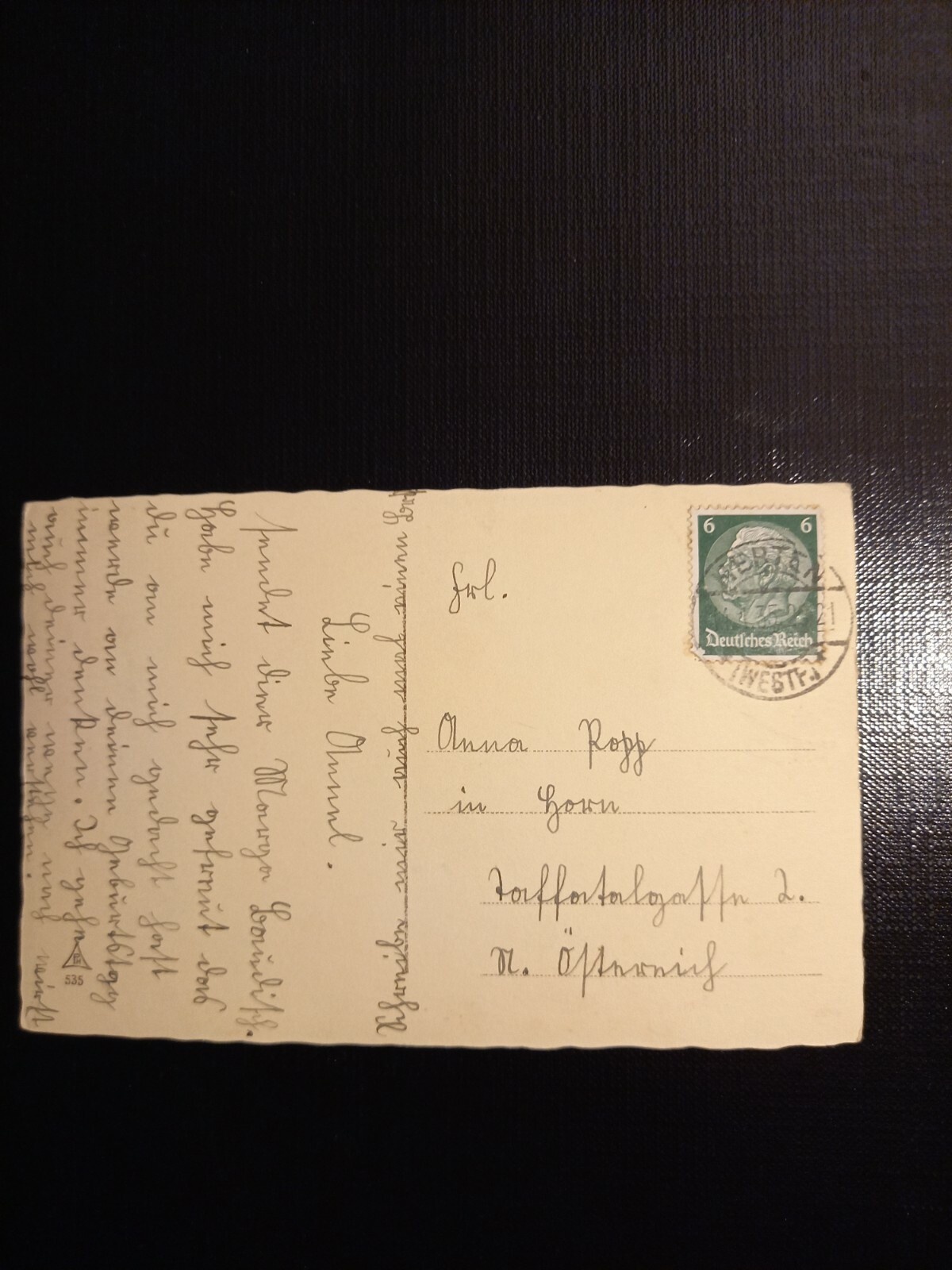 Geburtstag - Mädchen - Glückwunschkarte 402276 gr