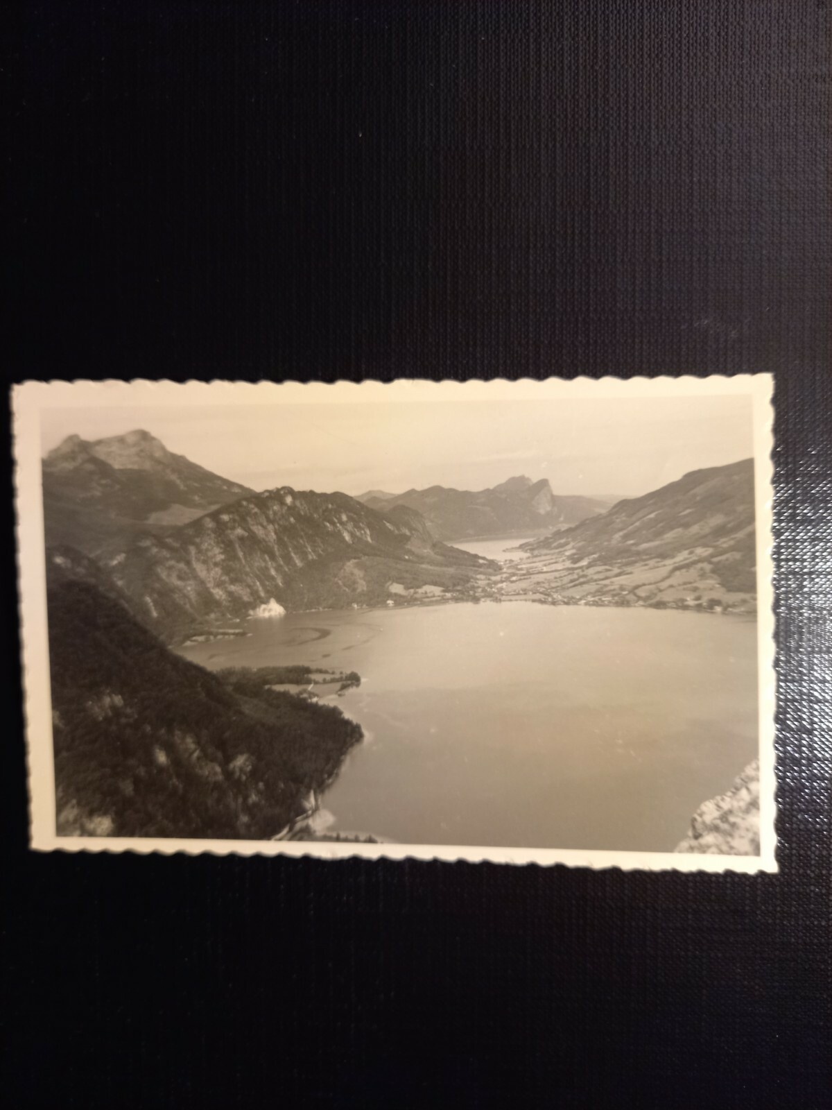 Attersee v.d.Madlschneid 402803 gr C