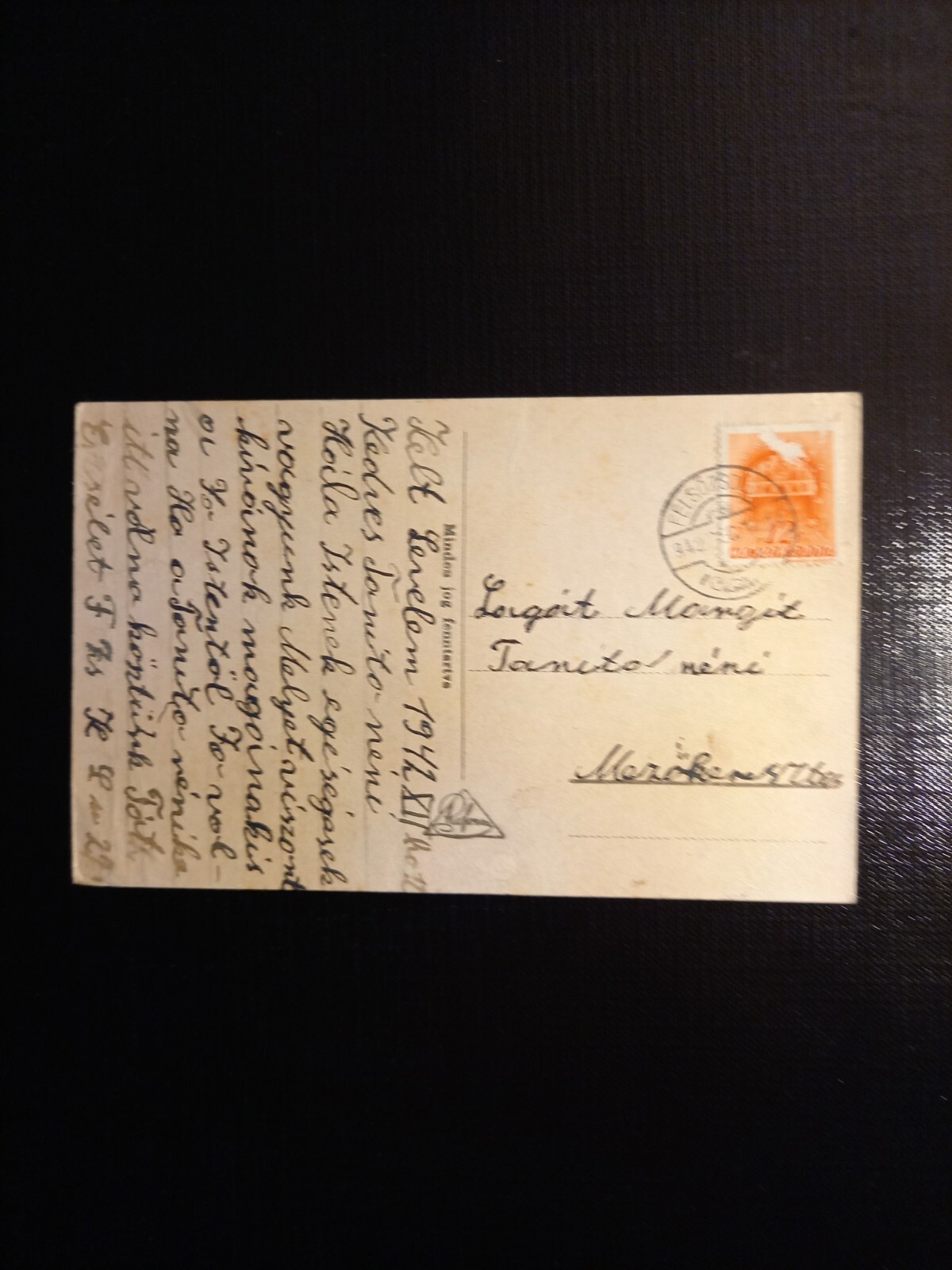 Blumenstrauß 402817 gr C