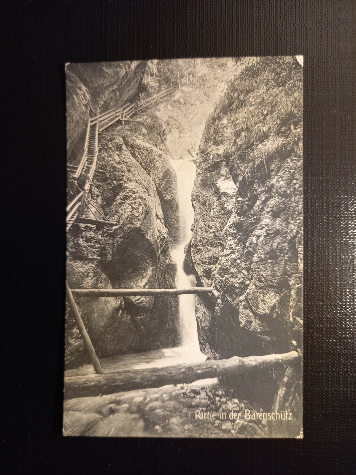 Partie in der Bärenschütz 402814 gr C