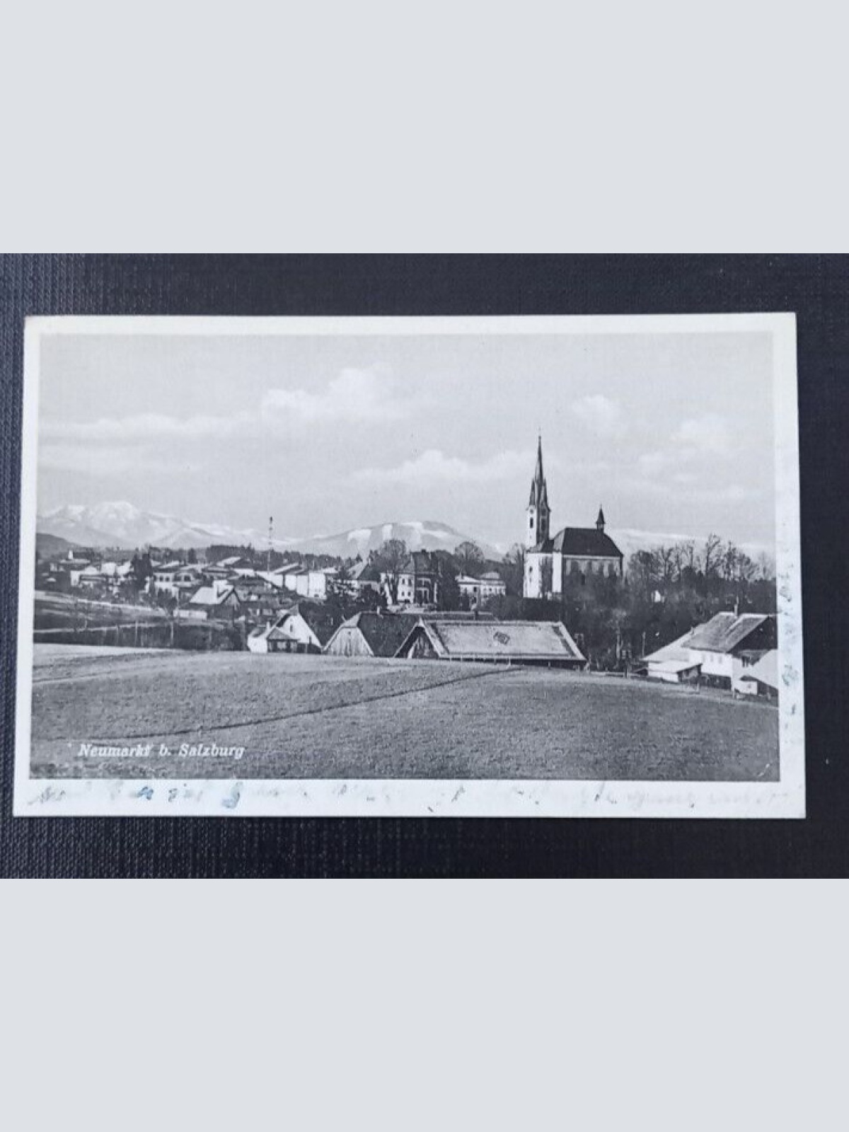 Salzburg Neumarkt 600255A gr