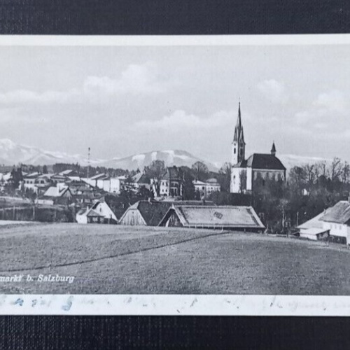 Salzburg Neumarkt 600255A gr