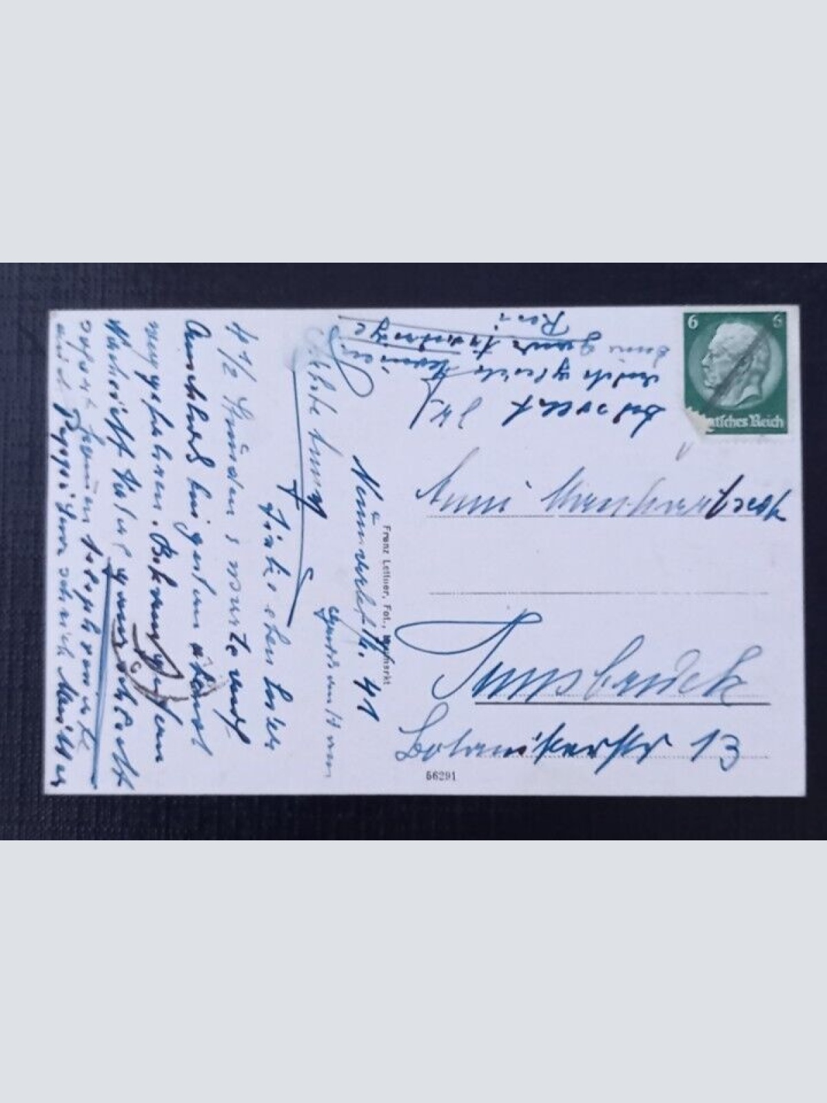 Salzburg Neumarkt 600255A gr