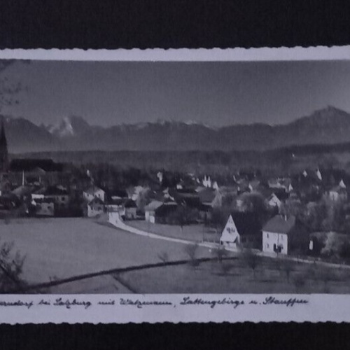 Salzburg Oberndorf 600785A gr