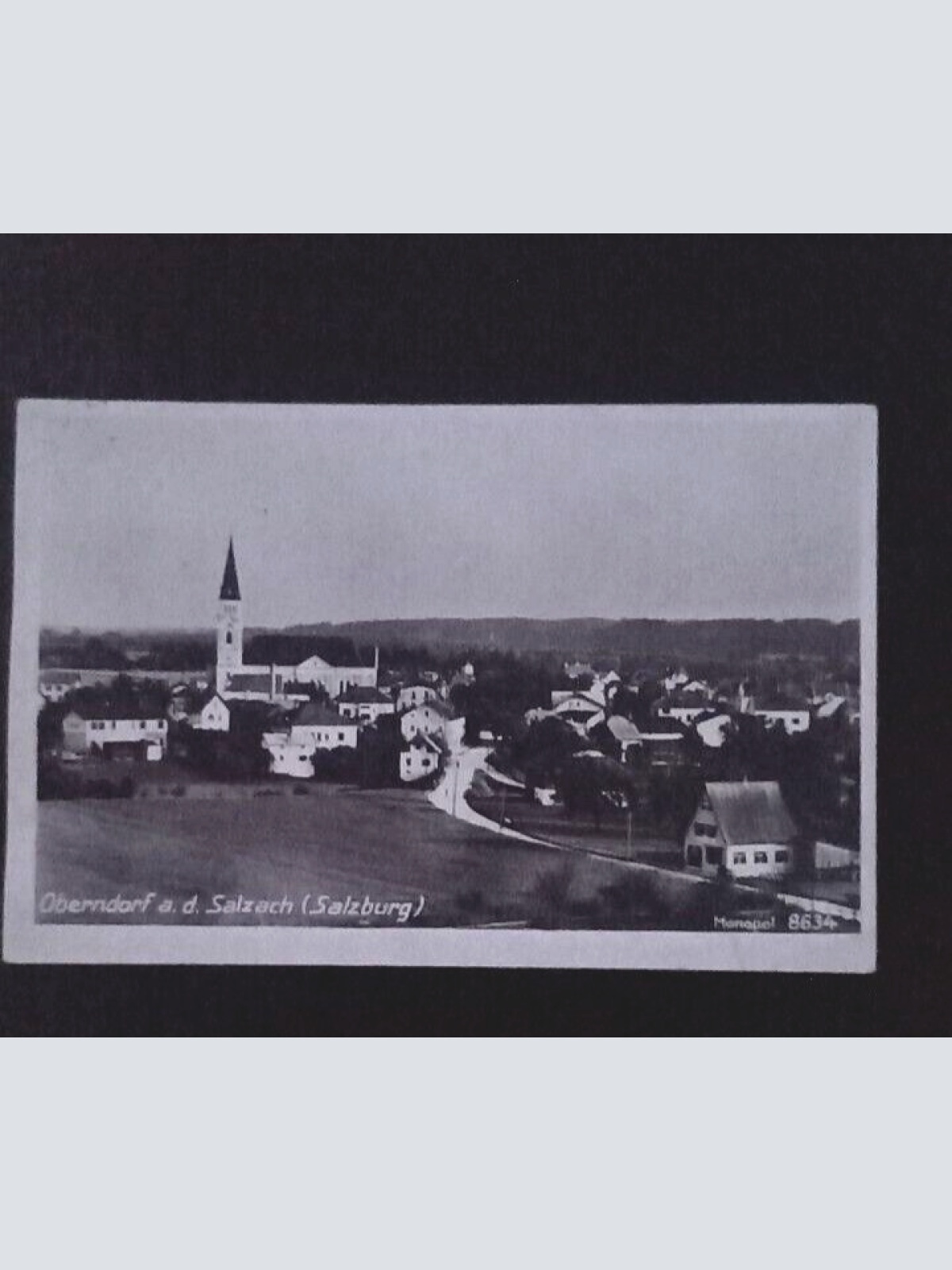 Salzburg Oberndorf 600794A gr
