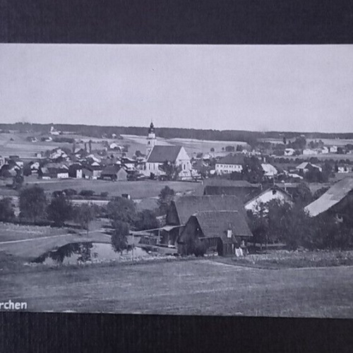 Salzburg Seekirchen 600787A gr