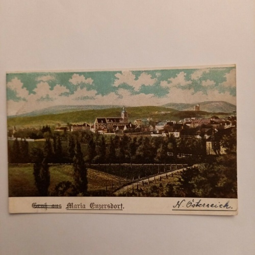 Niederösterreich, Maria Enzersdorf 12060 ShNö