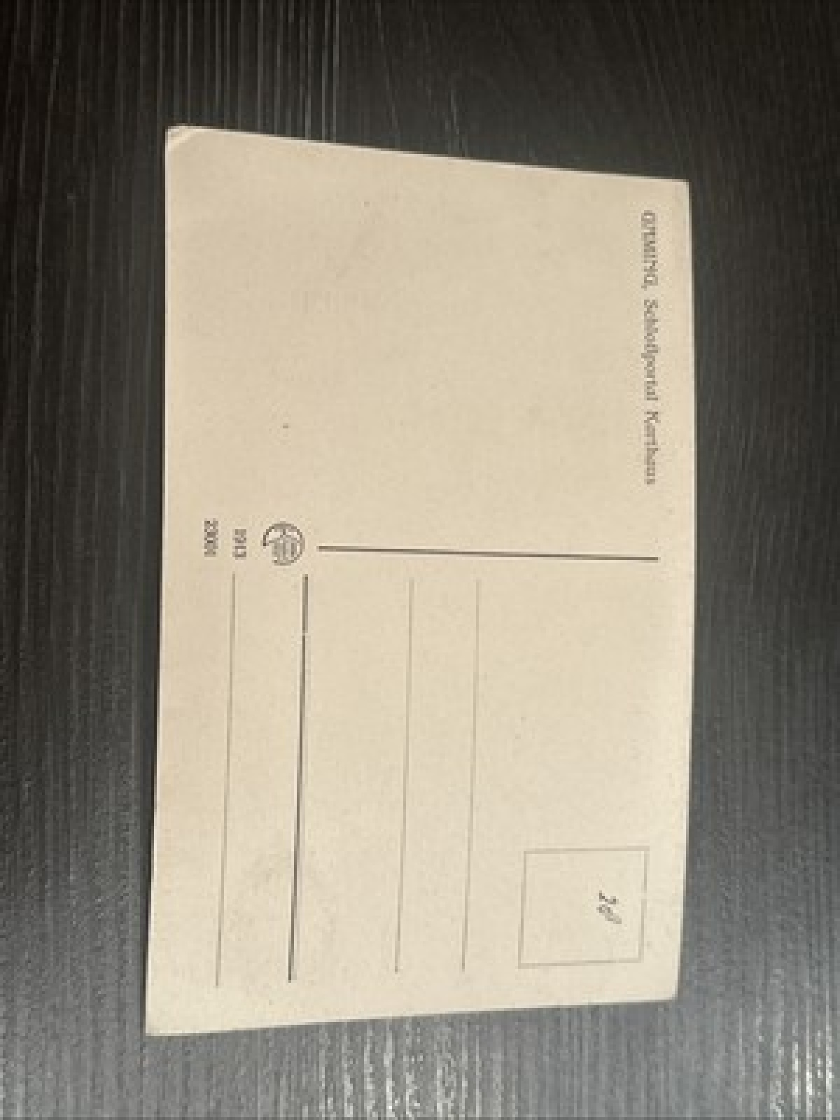 Gaming Schloßportal Karthaus 6345890 J