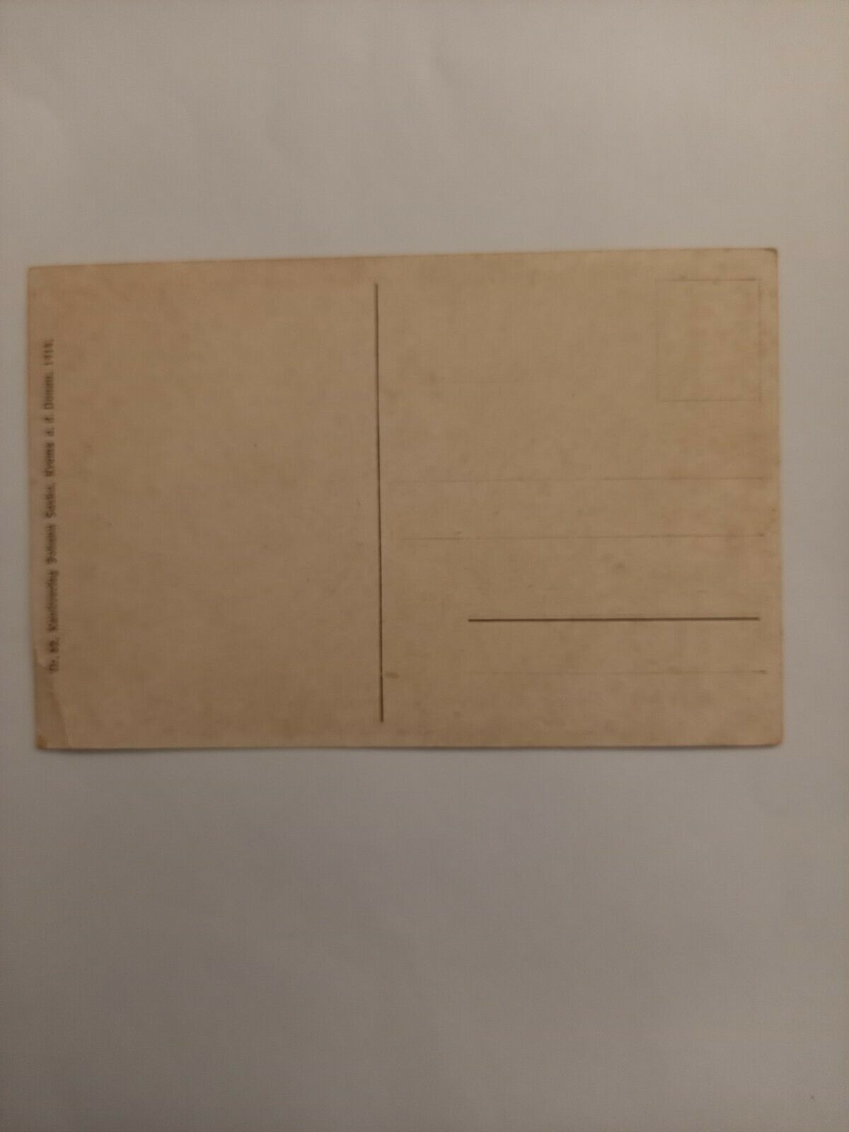 Niederösterreich, Dürnstein i.d.Wachau 12059 ShNö