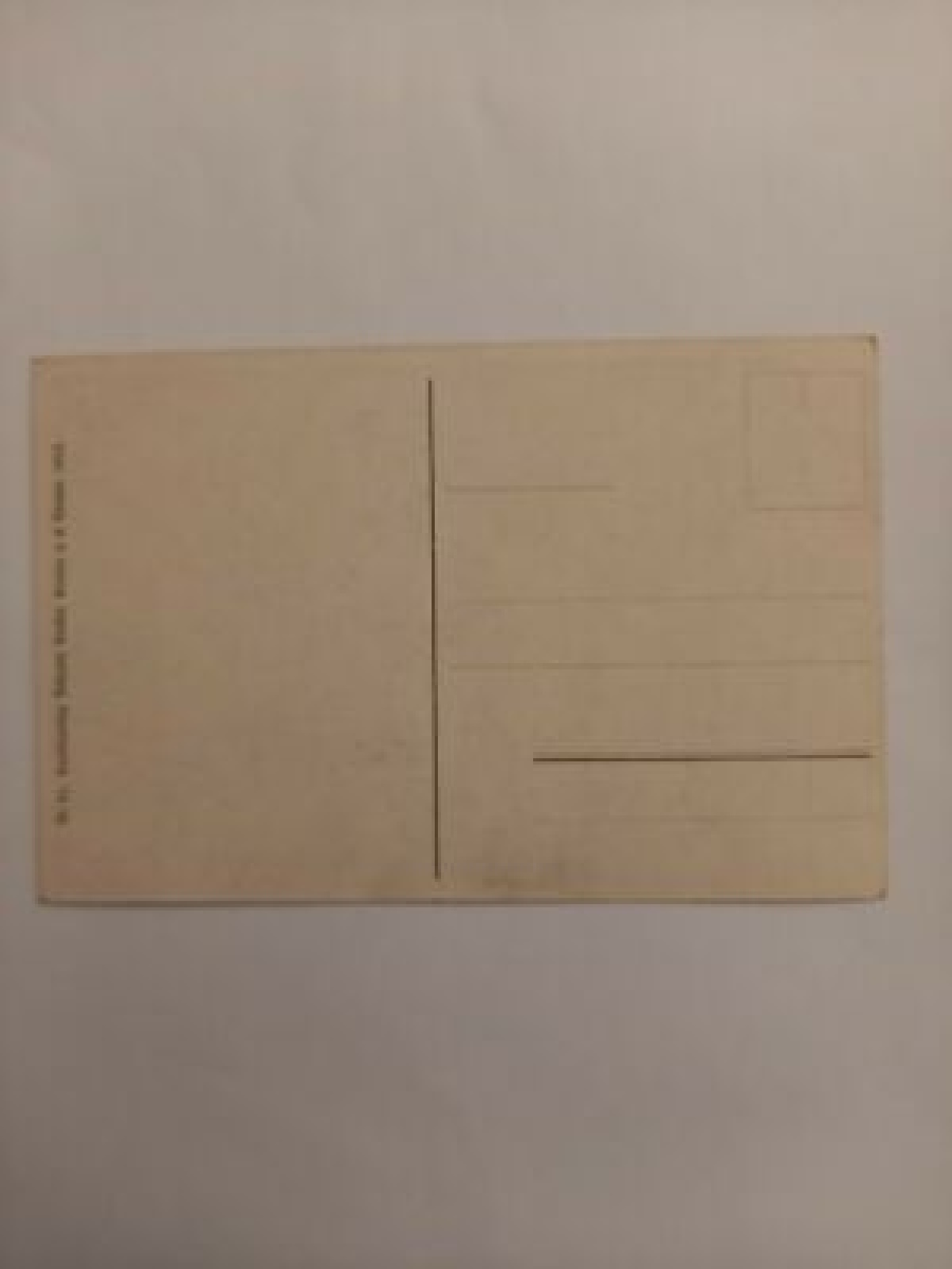 Niederösterreich, Krems 12058 ShNö