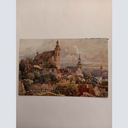 Niederösterreich, Krems 12057 ShNö