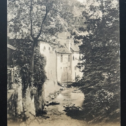 Mödling - Klausen - Niederösterreich 400693 TH ShNö