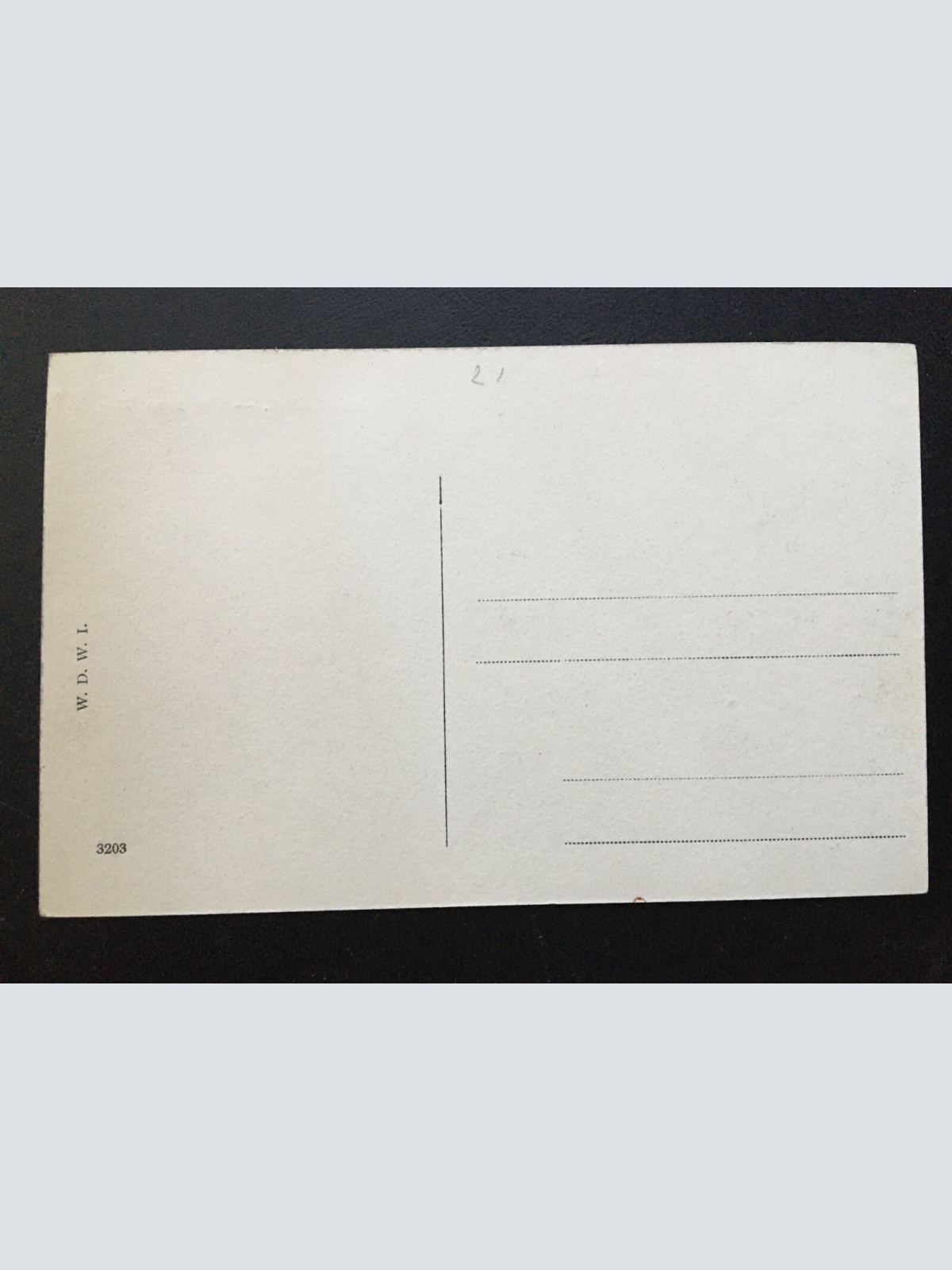 Mödling - Der neue Weg - Blick Stadt Pfarrkirche - Niederösterreich 400694 ShNö