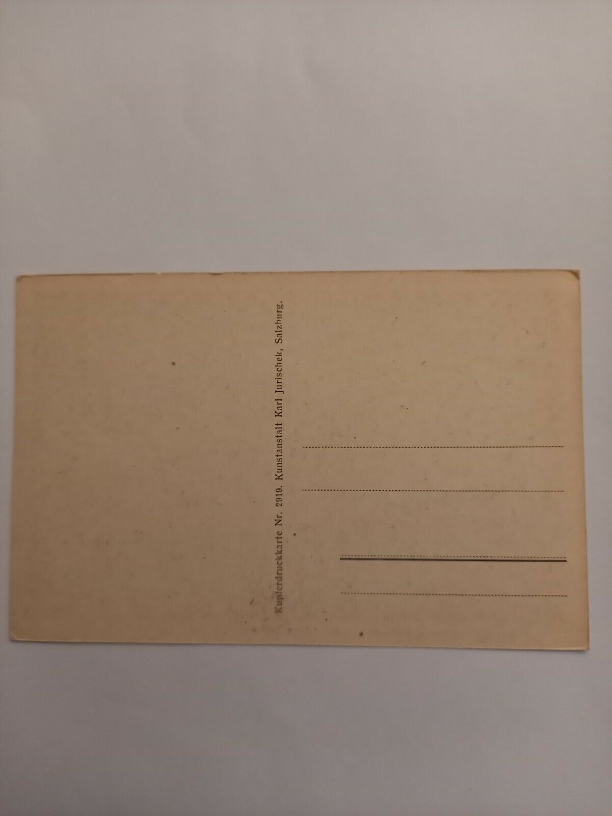 Salzburg, Hochkönig mit Birgkaar 11020 F