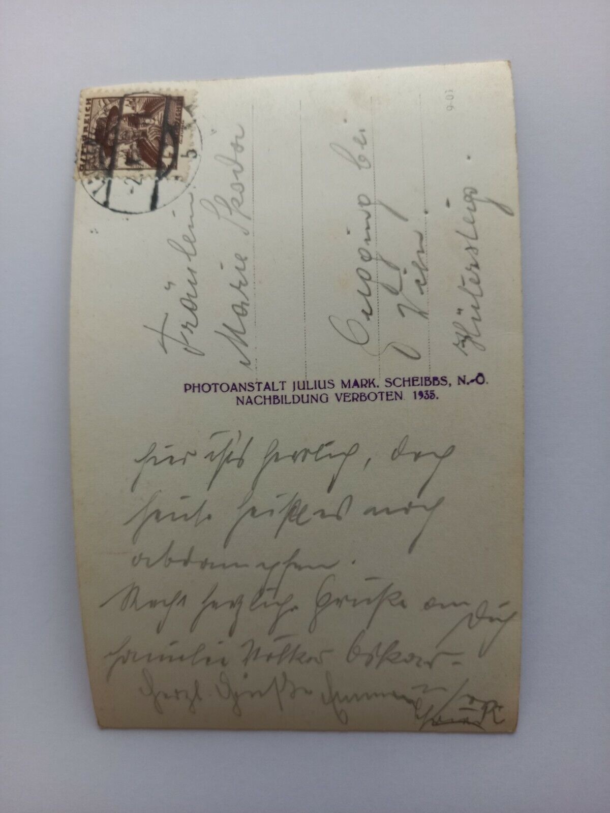 Lackenhof mit Ötscher 723 ShBer