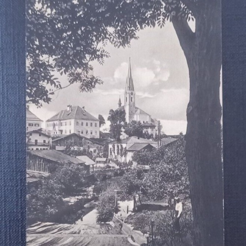 Salzburg Neumarkt 600246A gr