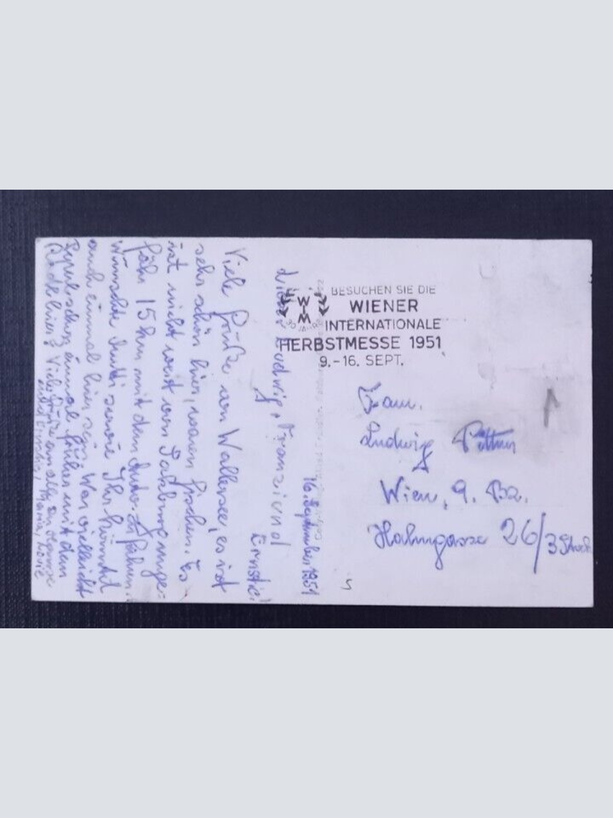 Salzburg Neumarkt am Wallersee 600253A gr