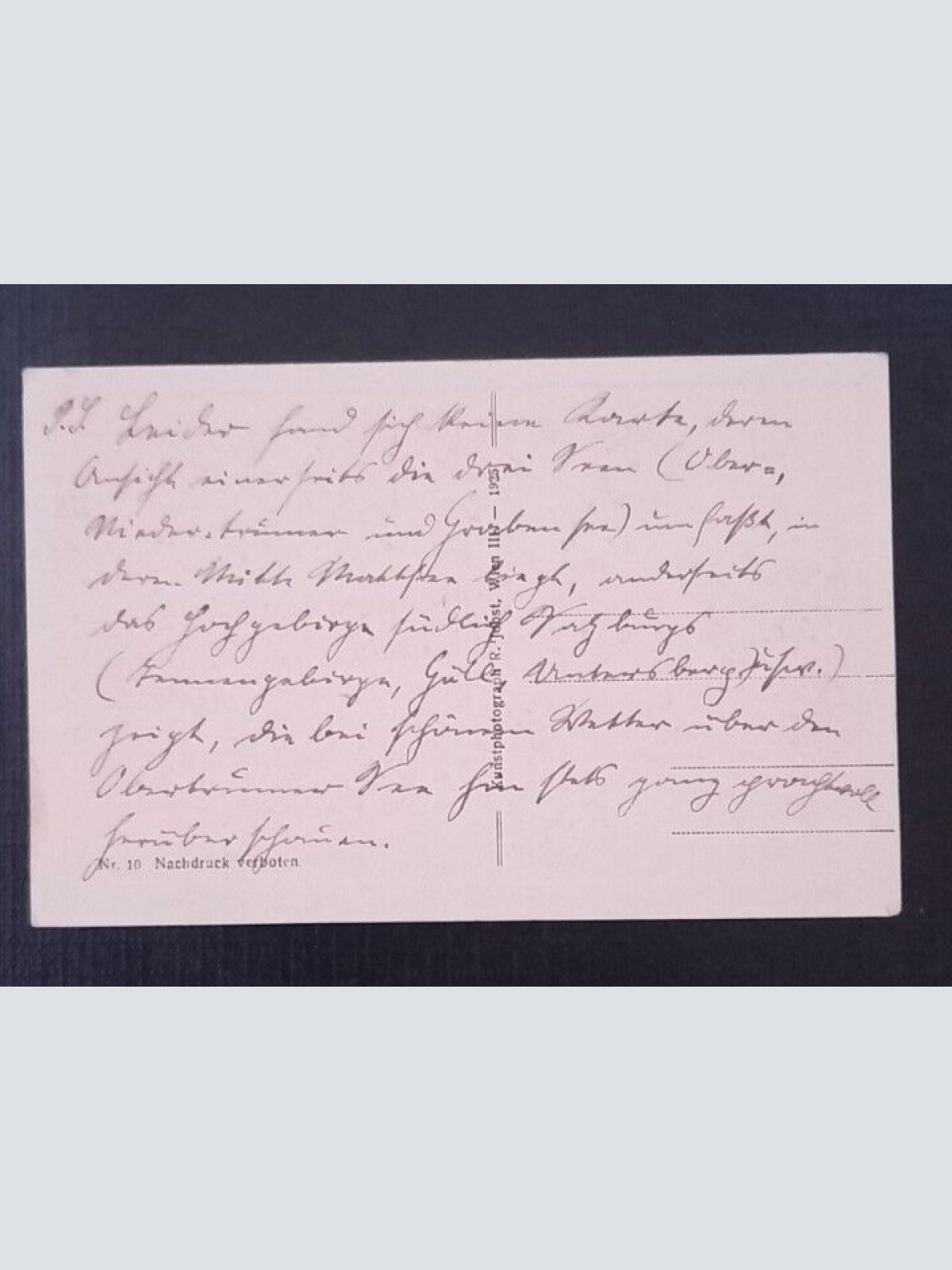 Salzburg Mattsee 600797A gr