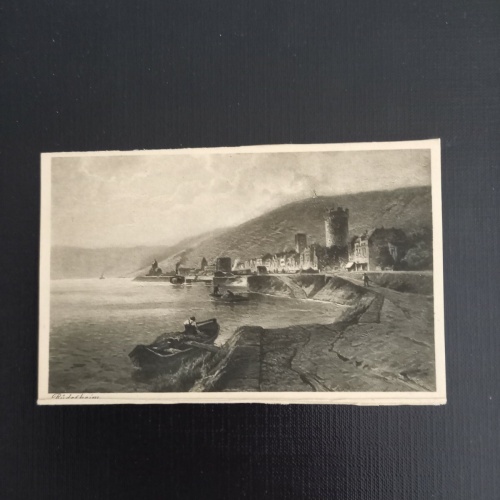 Rüdesheim 400511 gr A