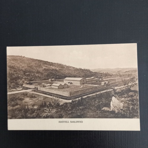 Saalburg, Kastell 400505 gr A