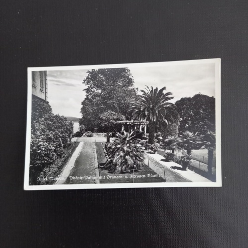 Insel Mainau 400530 gr A