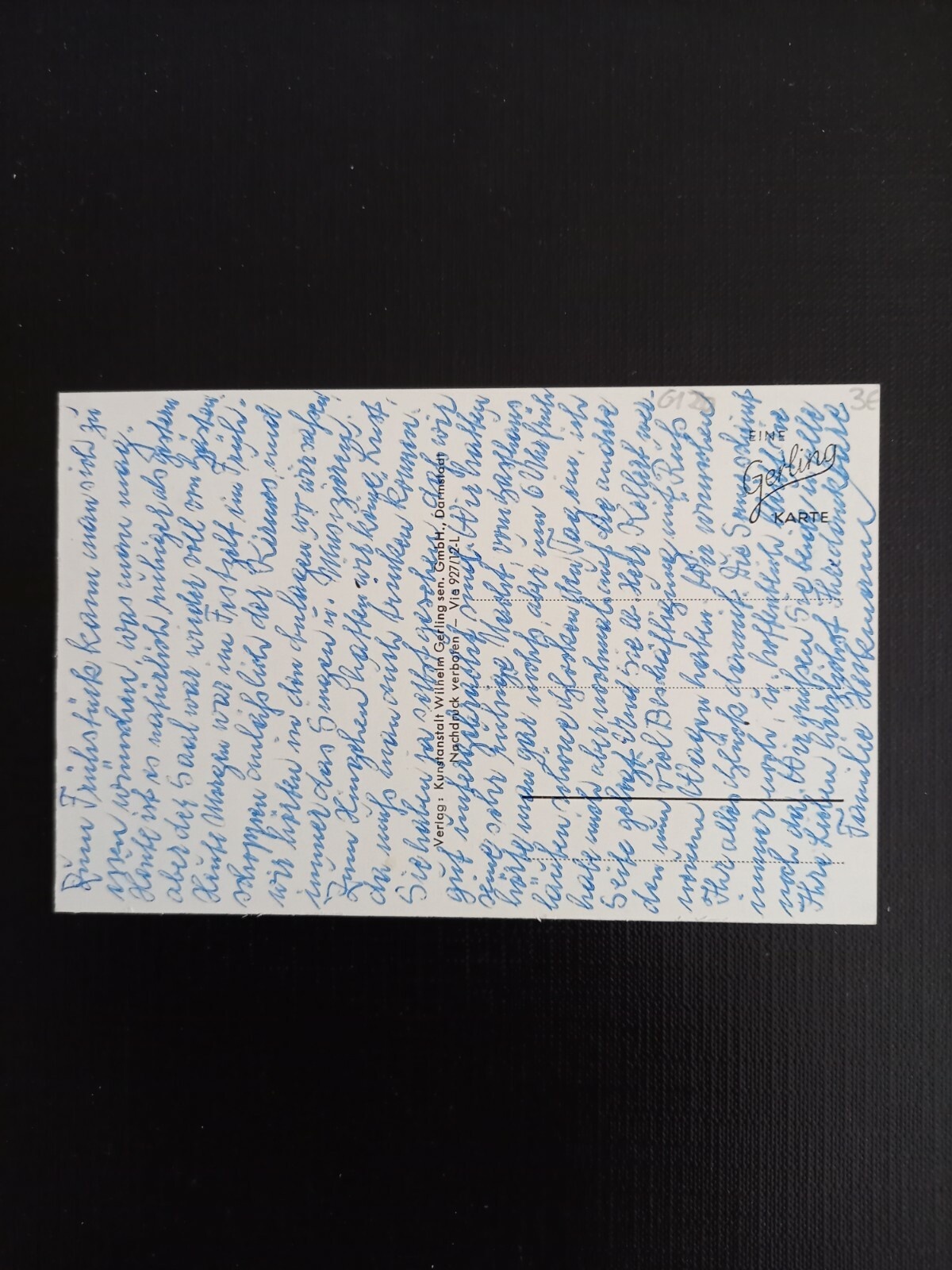 Vielbrunn im Odenwald 400526 gr A