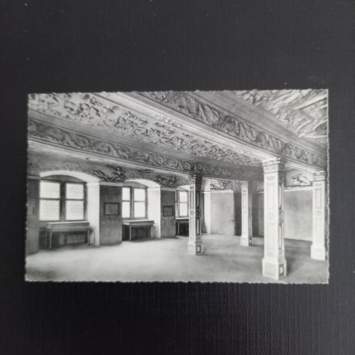 Burg Breuberg bei Neustadt 400521 gr A