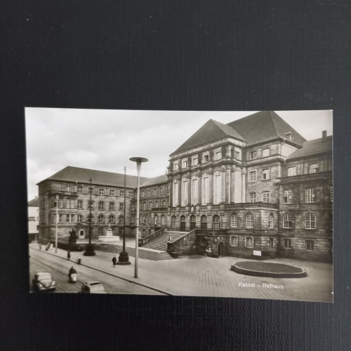 Kassel Rathaus 400522 gr A