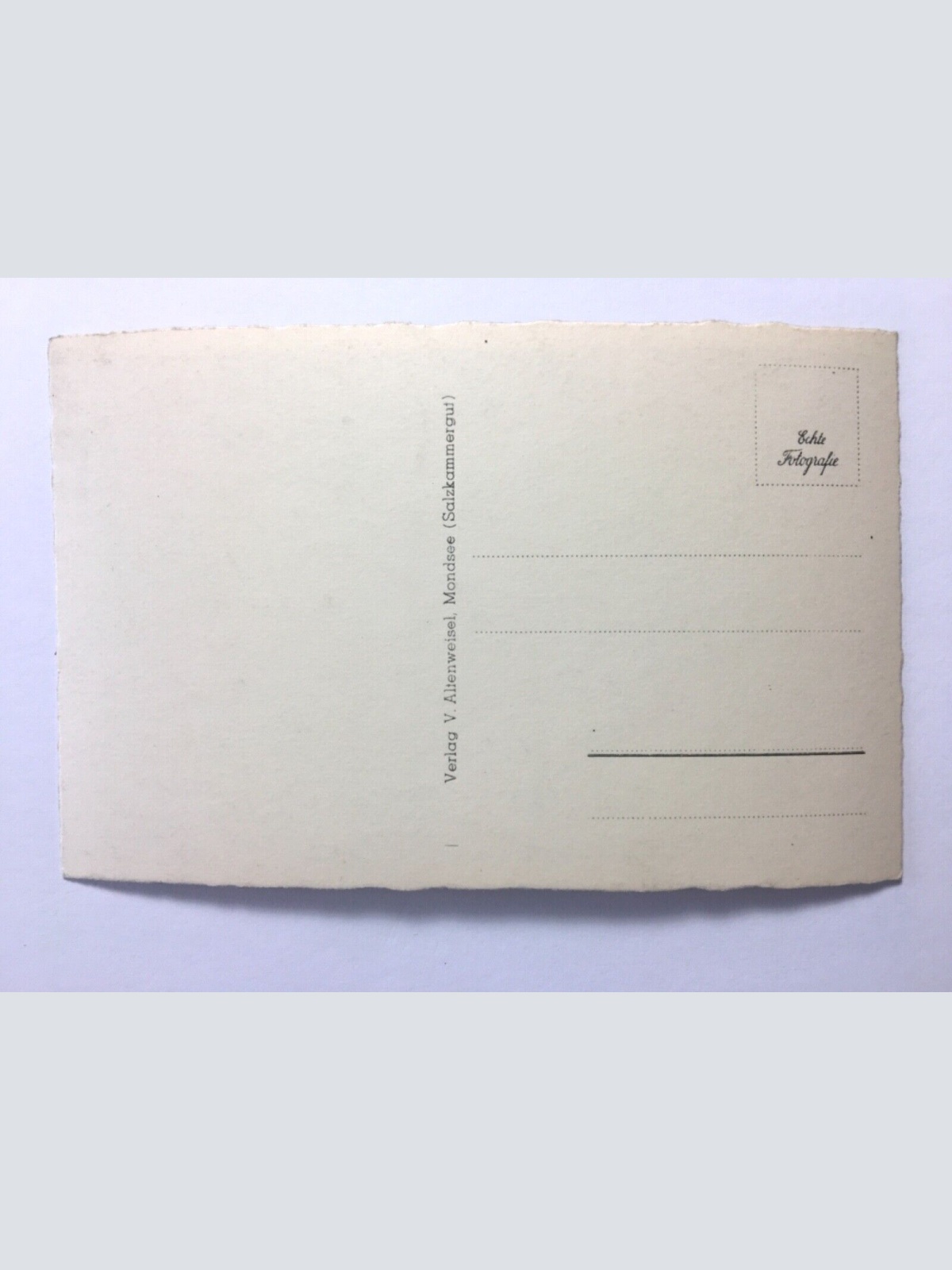 Mondsee - Schafberg - Basilika 40139 TH