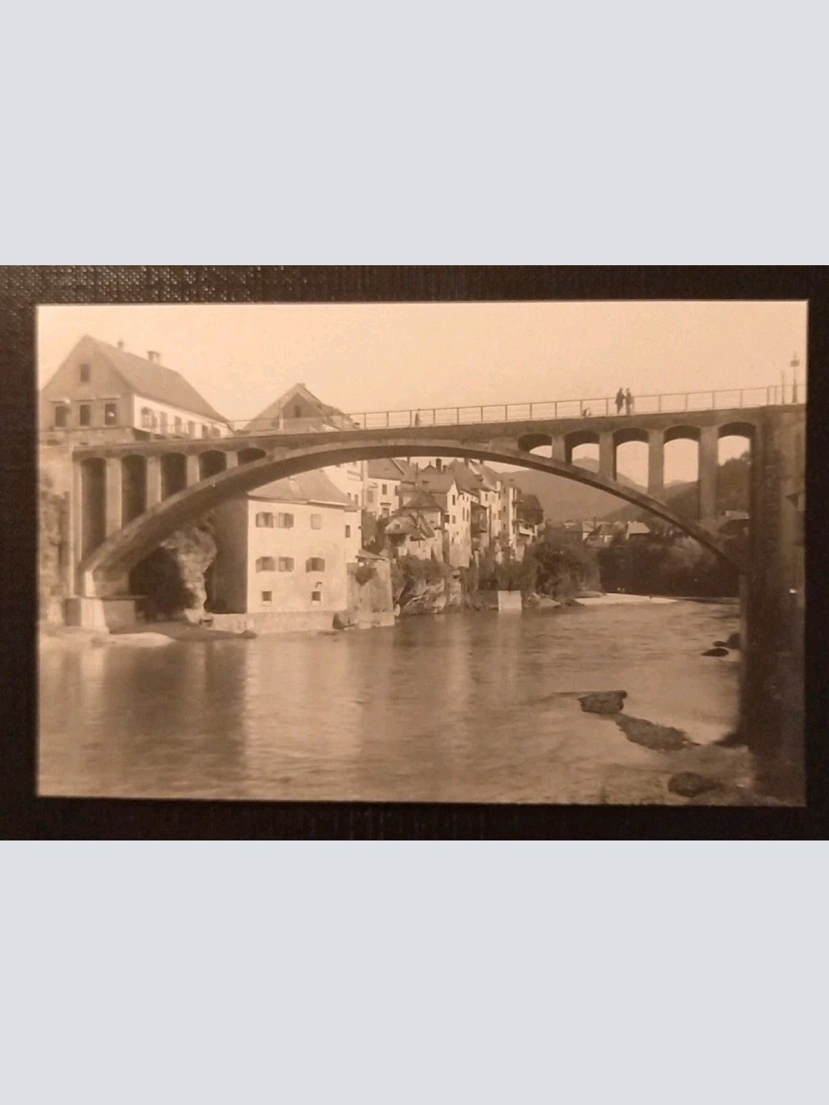 Waidhofen An Der Ybbs Niederösterreich Gr 8339 A