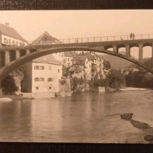 Waidhofen An Der Ybbs Niederösterreich Gr 8339 A