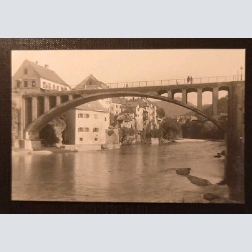 Waidhofen An Der Ybbs Niederösterreich Gr 8339 A