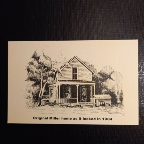 Clarinda Lowa  400002 gr