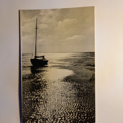 Nordseebad Cuxhaven Duhnen 40011 GR