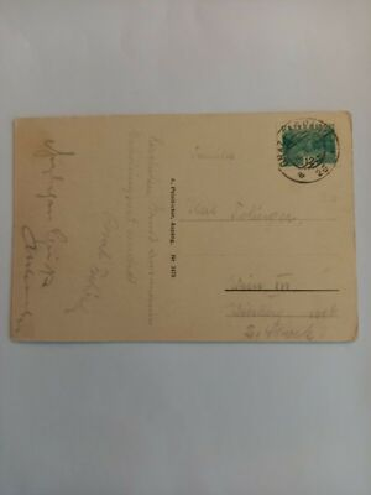 Niederösterreich,  Mönichkirchen 12093 ShNö