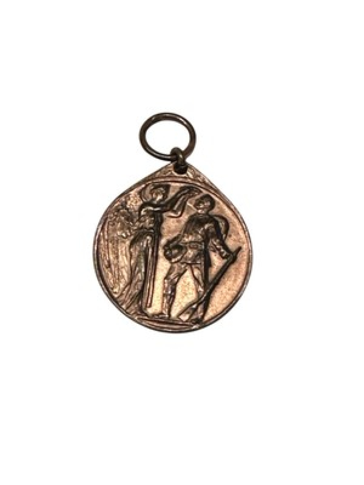 Kaiserreich Furg Dagerland  1 WK von 1914 P6