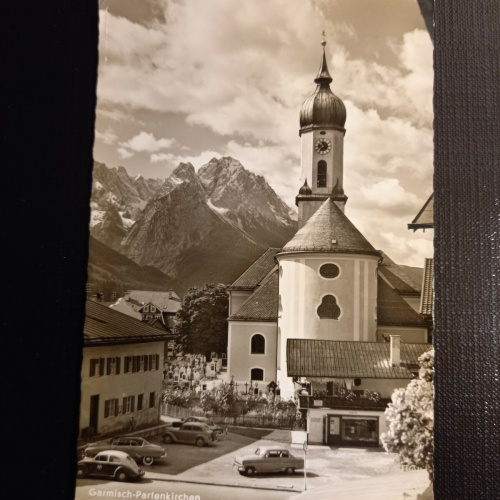 Garmisch Partenkirchen 110111 gr