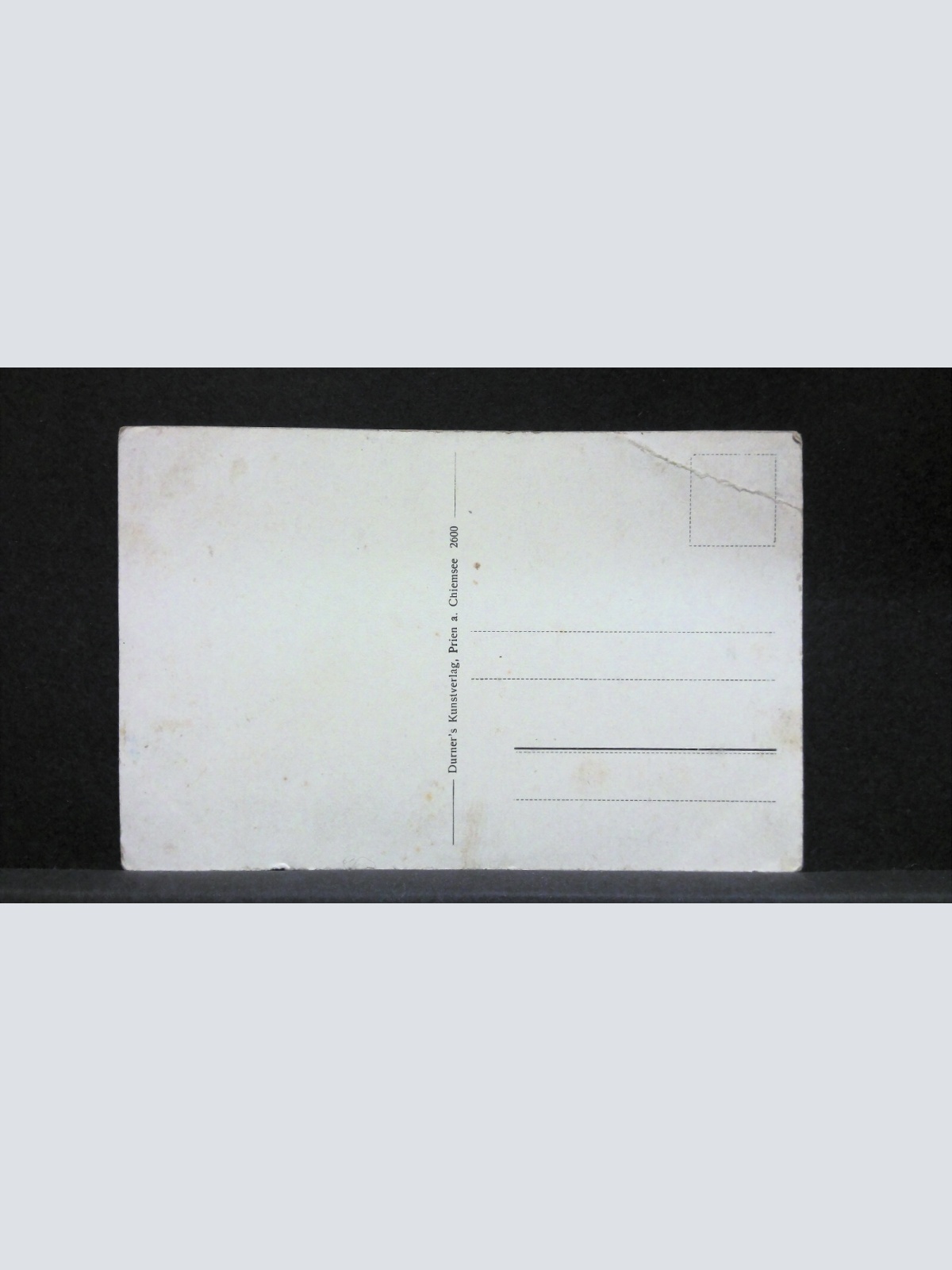 Branenburg-Degerndorf JW165419