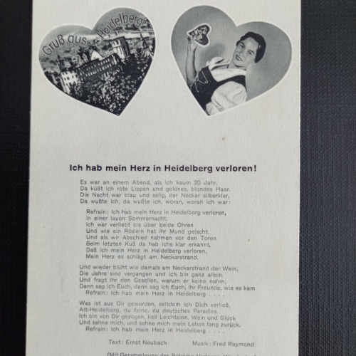 Heidelberg 110132 gr