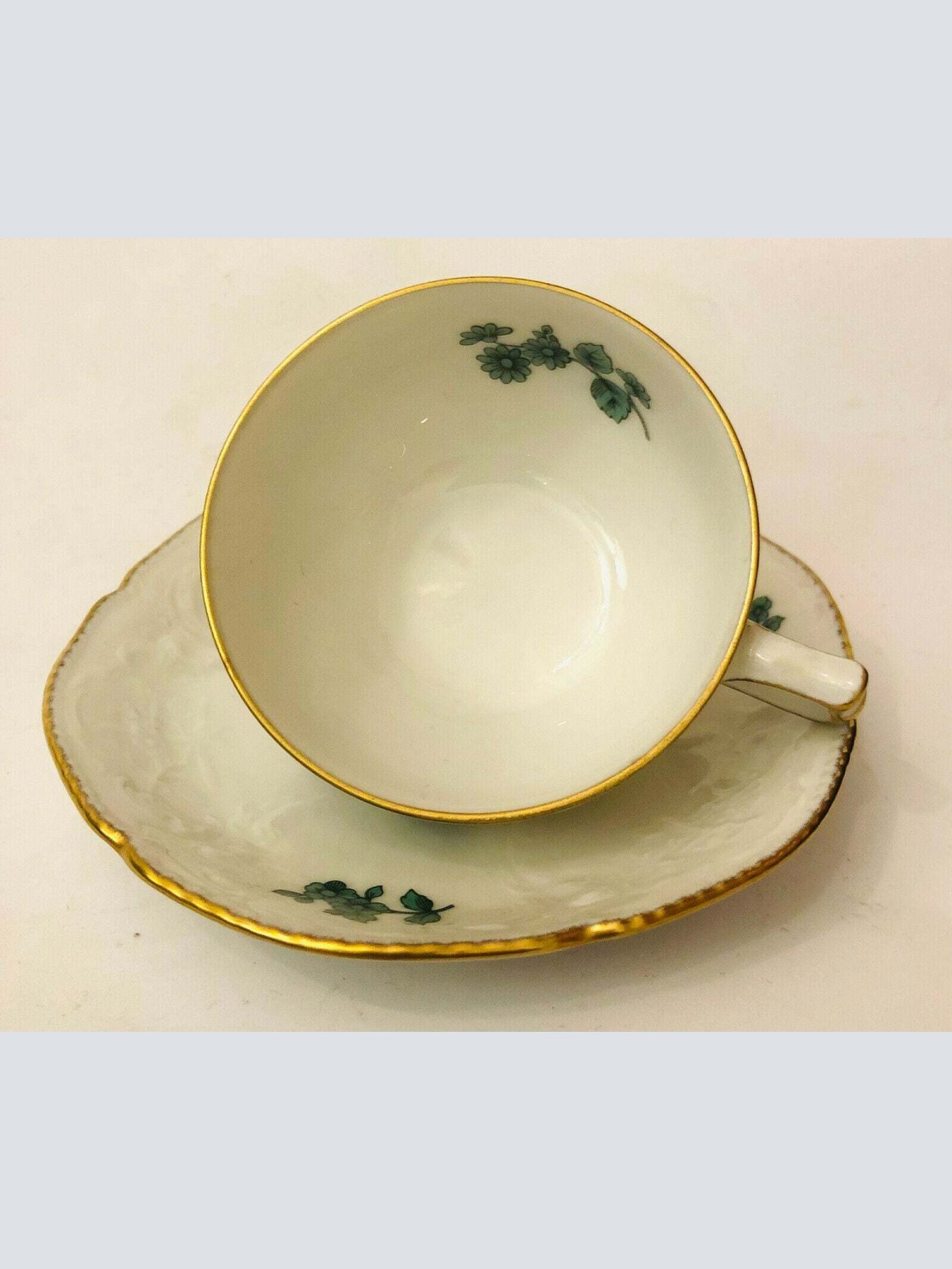 Mocca Tasse Rosenthal  Sanssouci         190034