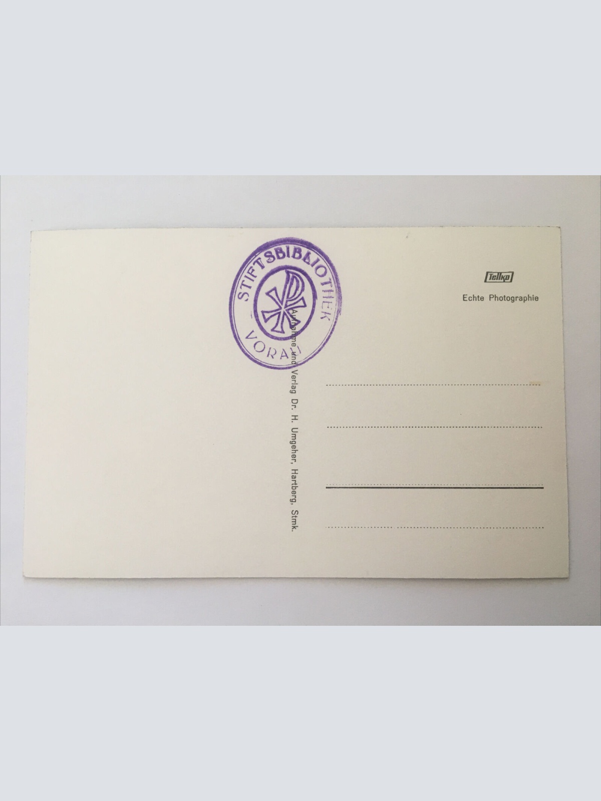 Vorau Stiftskirche Gotische Madonna M. 15. Jh. 30057 RU ShST