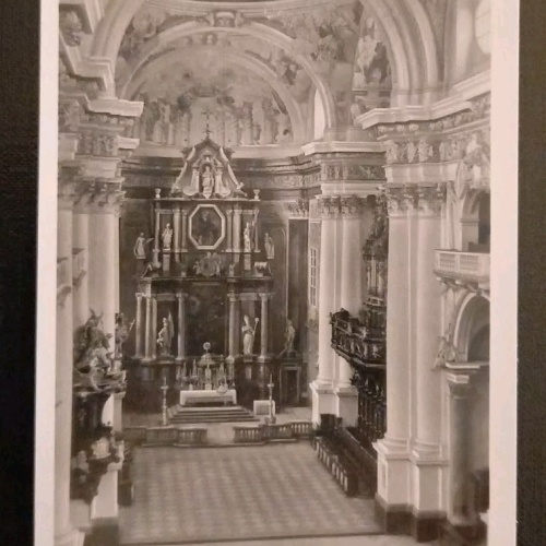 Stift St.Florian Hochaltar 291021 gr I