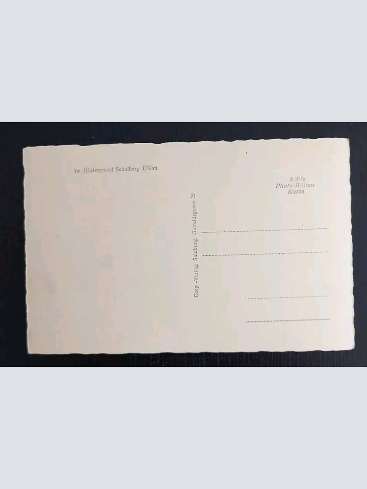 Weiße Rössl Am Wolfgangsee 165650 gr I