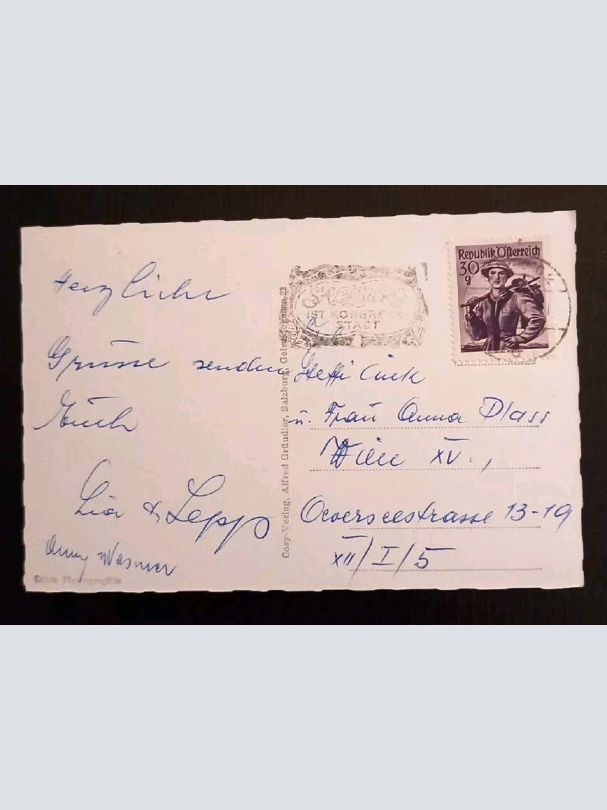 Mondsee Kirche 12009 gr I