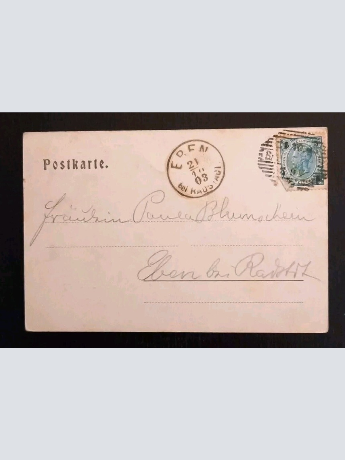 Salzburg Evangelische Kirche Kinder 165655 gr I